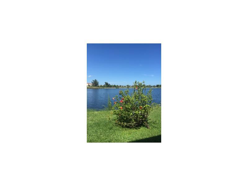 3370 Beau Rivage Drive, Unit C2 Pompano Beach, FL 33064 - Photo 3 of 15 Exterior Front