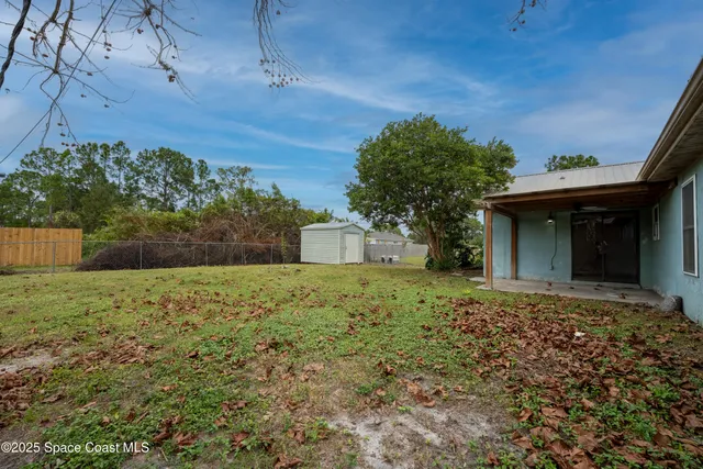 $2,000 | 2390 Queens Street Southeast, Palm Bay, FL 32909