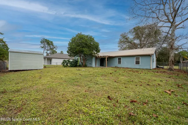 $2,000 | 2390 Queens Street Southeast, Palm Bay, FL 32909