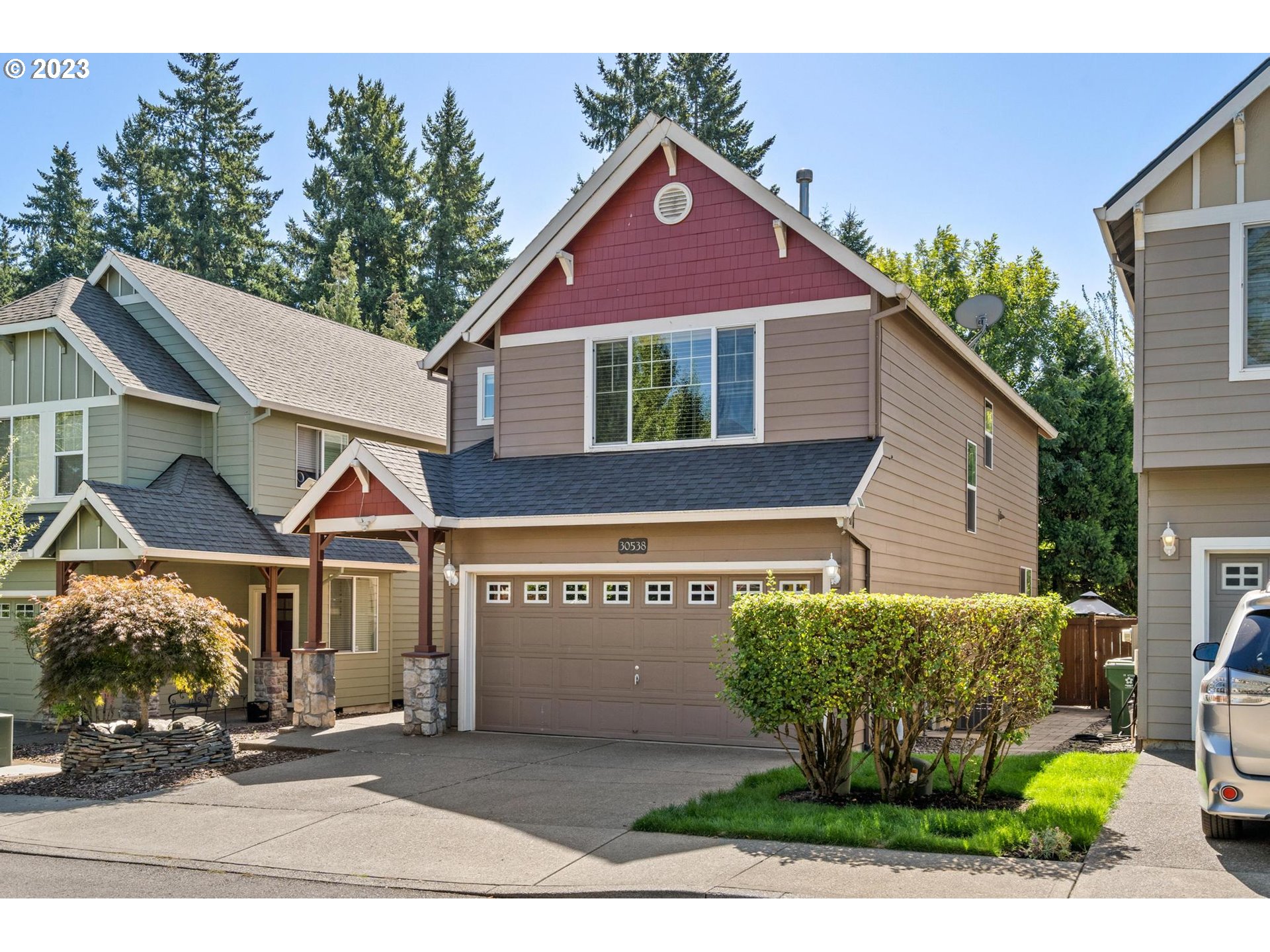30538 Southwest Ruth Street Wilsonville, OR 97070 - Photo 1 of 42 Gallery Image 1