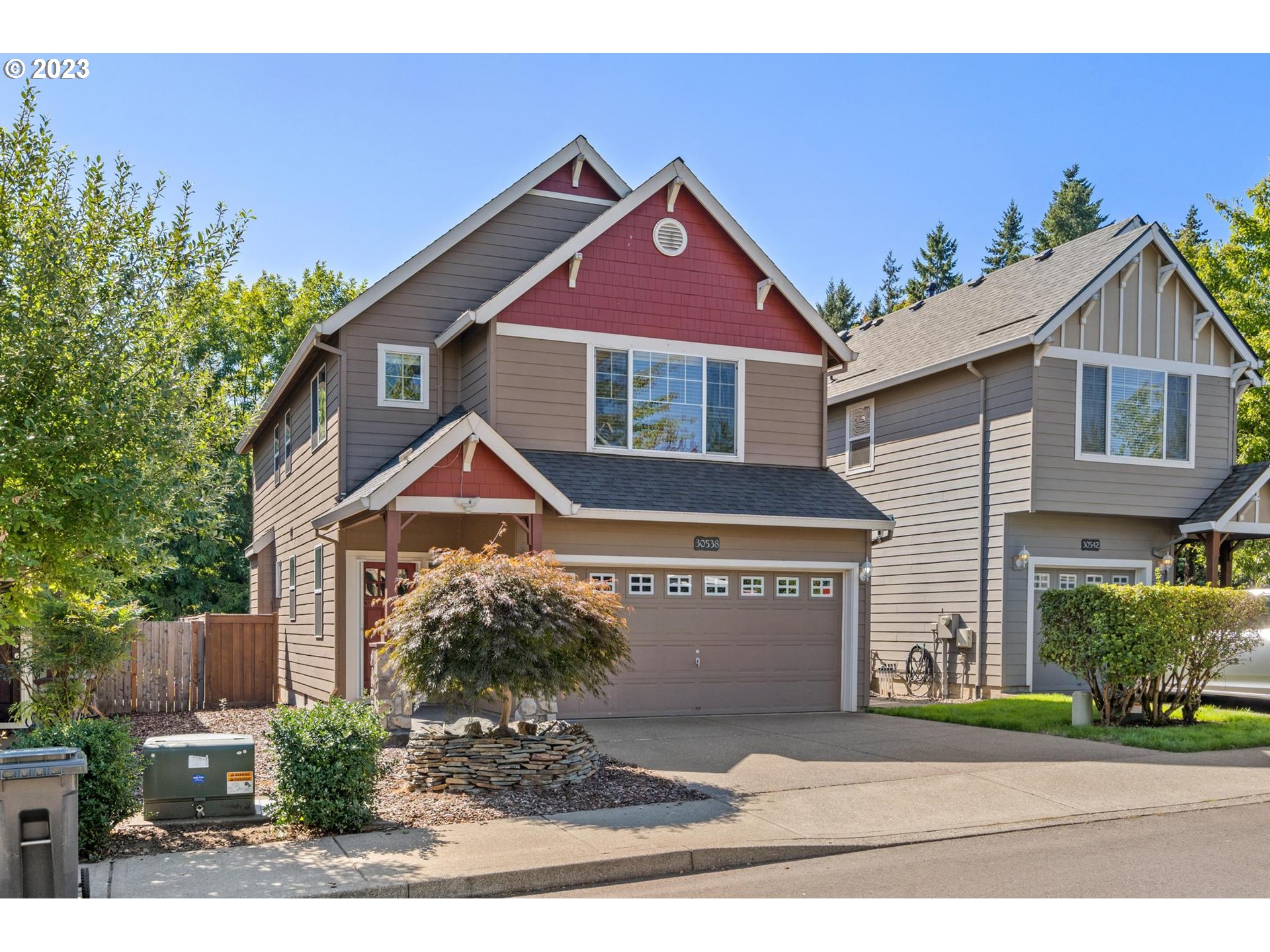 30538 Southwest Ruth Street Wilsonville, OR 97070 - Photo 41 of 42 Gallery Image 41