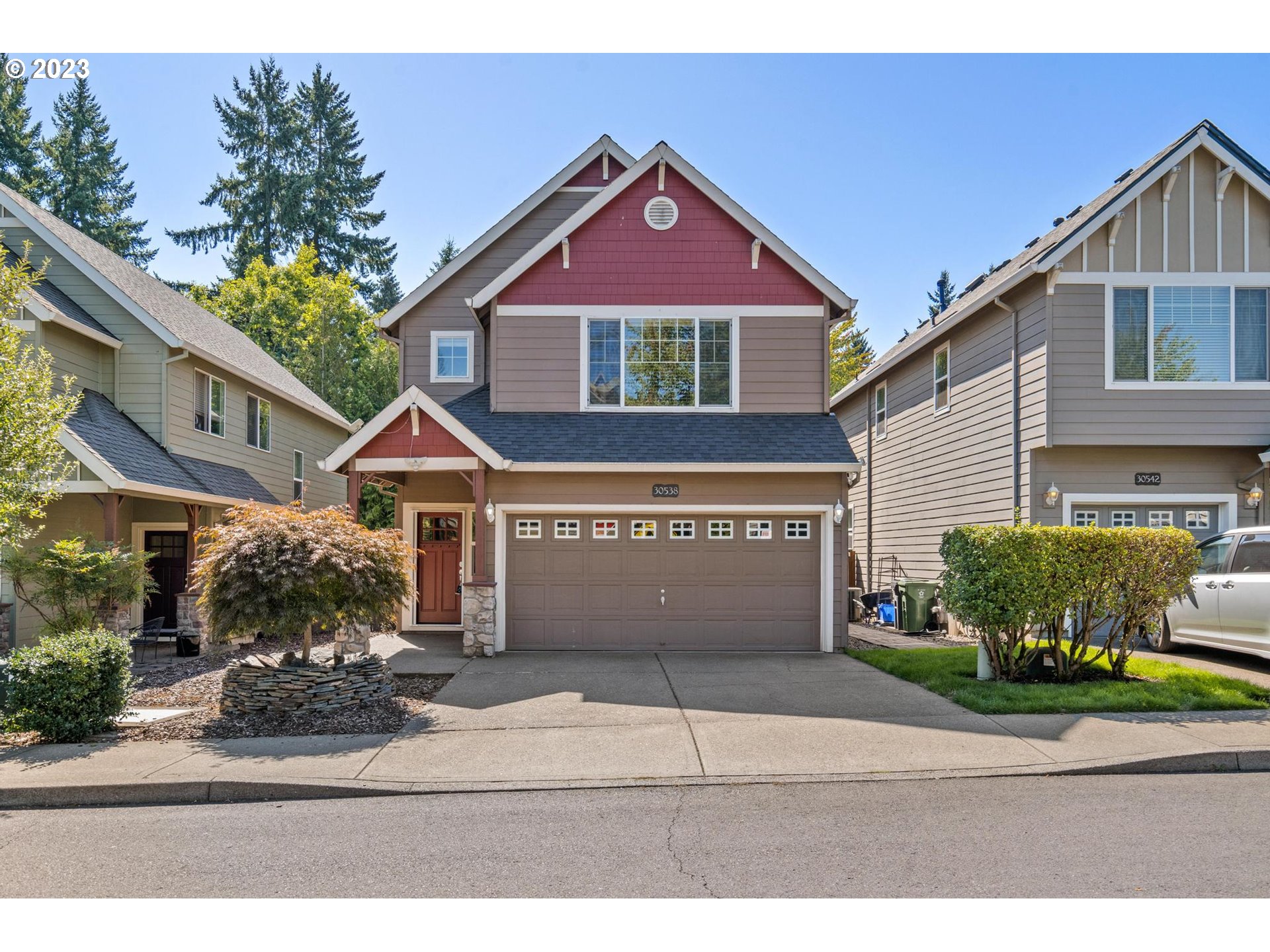 30538 Southwest Ruth Street Wilsonville, OR 97070 - Photo 42 of 42 Gallery Image 42