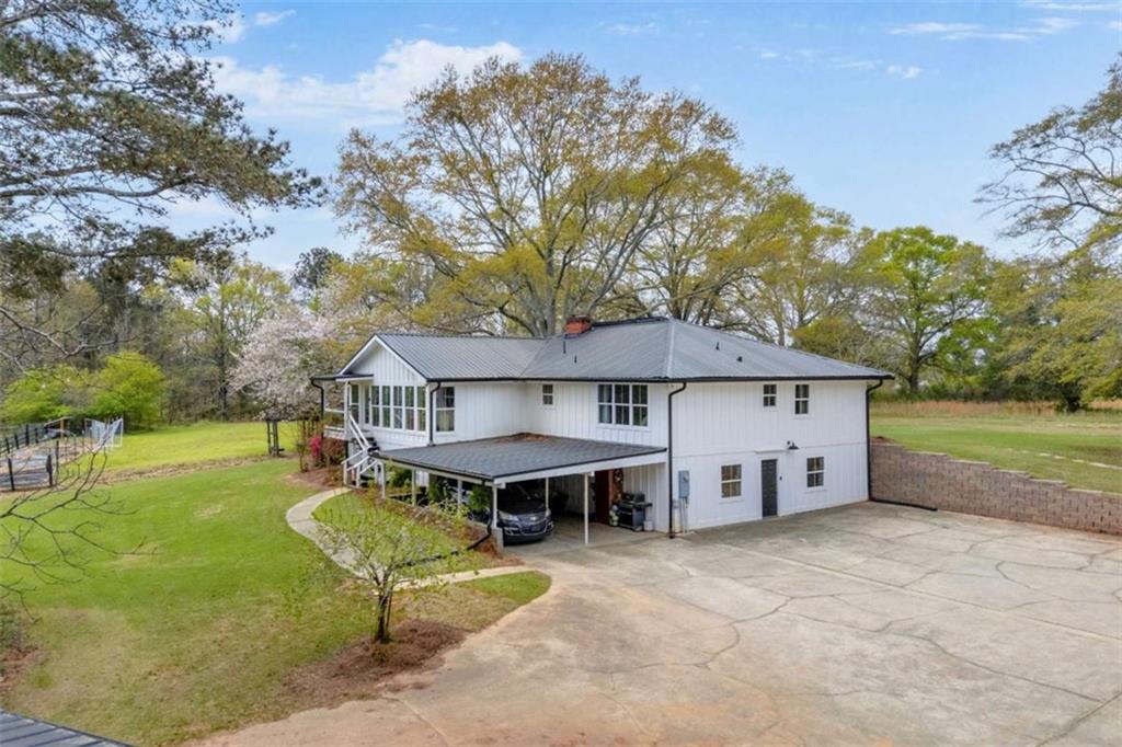 2651 Ho Hum Hollow Road Monroe, GA 30655 - Photo 11 of 87