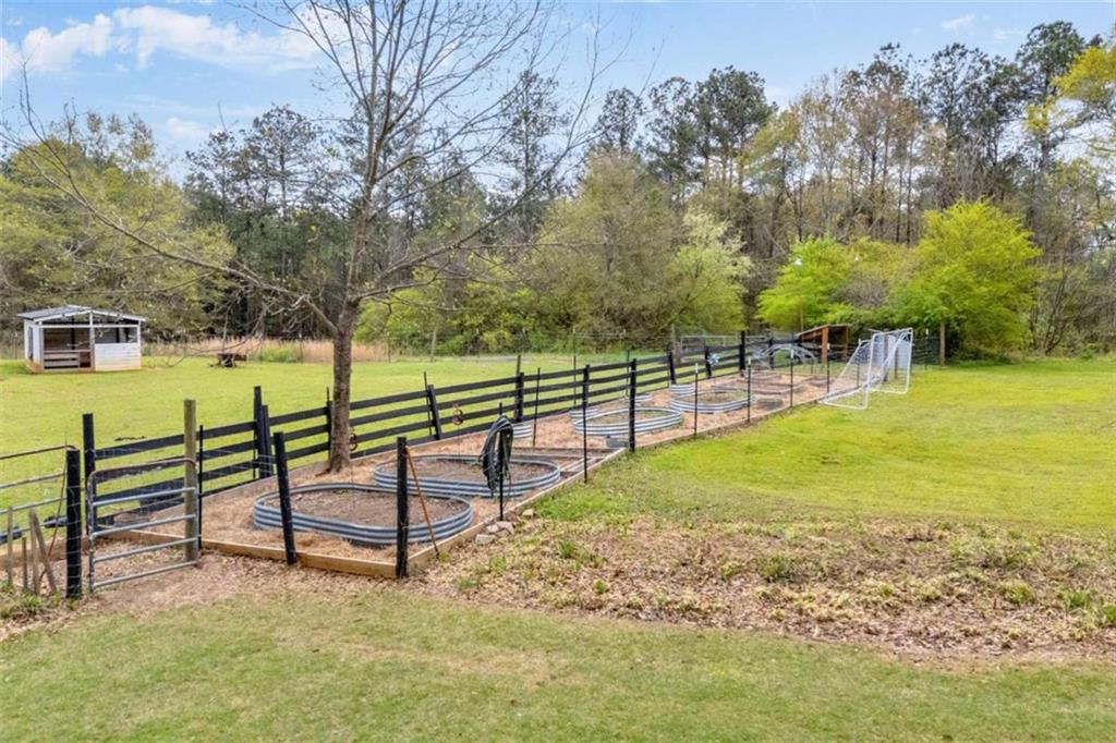 2651 Ho Hum Hollow Road Monroe, GA 30655 - Photo 12 of 87