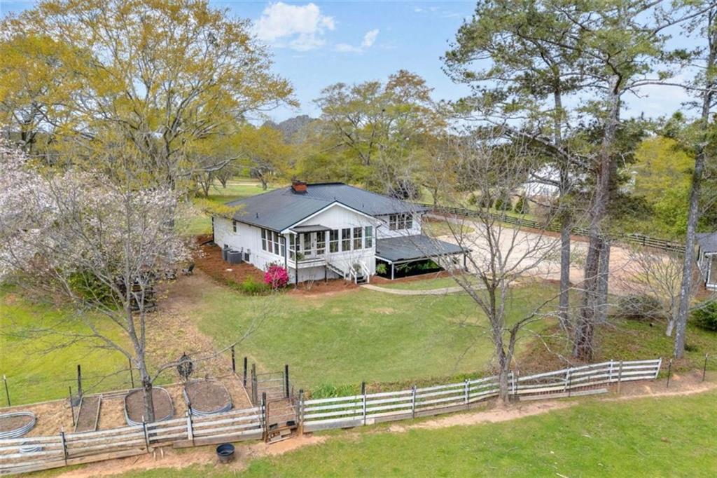 2651 Ho Hum Hollow Road Monroe, GA 30655 - Photo 13 of 87
