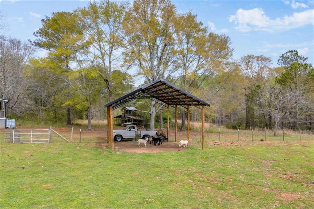 2651 Ho Hum Hollow Road Monroe, GA 30655 - Photo 14 of 87