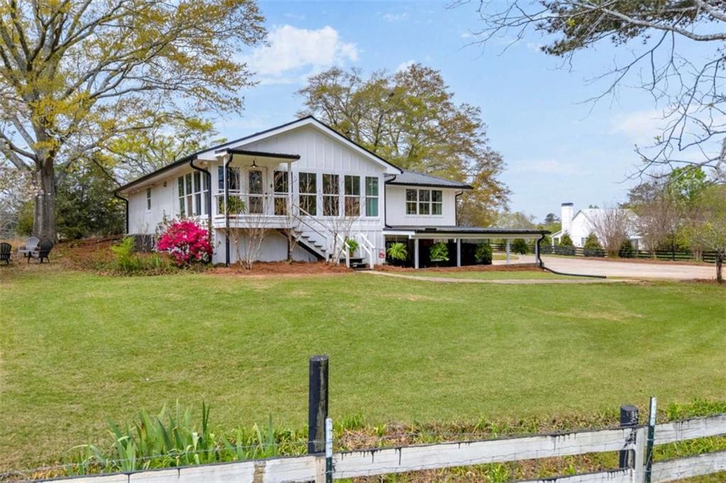 2651 Ho Hum Hollow Road Monroe, GA 30655 - Photo 15 of 87