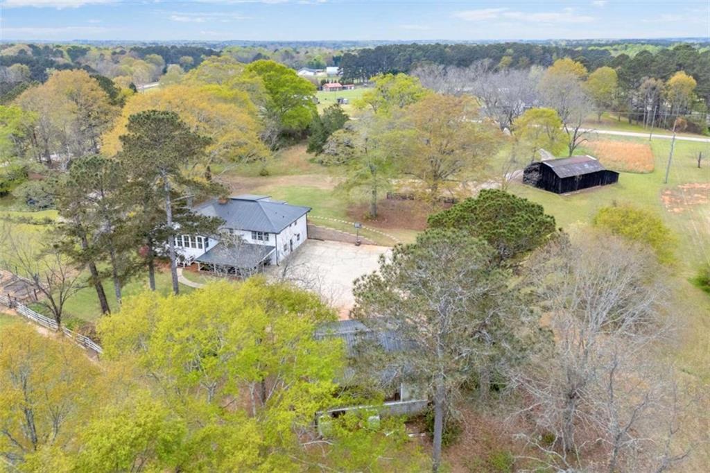 2651 Ho Hum Hollow Road Monroe, GA 30655 - Photo 18 of 87