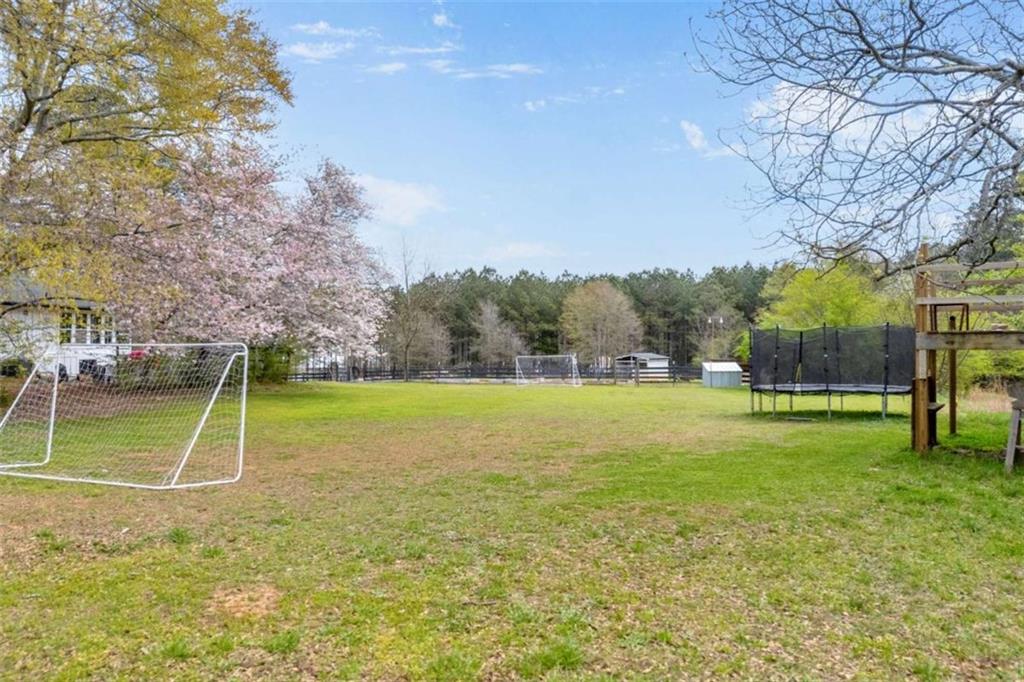 2651 Ho Hum Hollow Road Monroe, GA 30655 - Photo 19 of 87