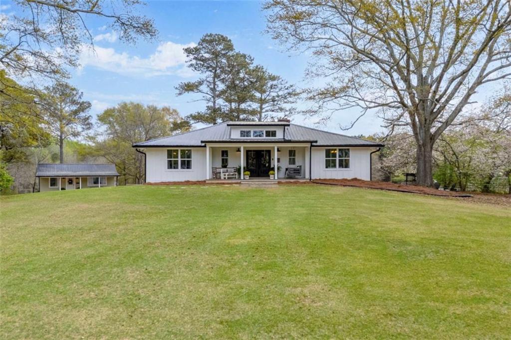 2651 Ho Hum Hollow Road Monroe, GA 30655 - Photo 2 of 87