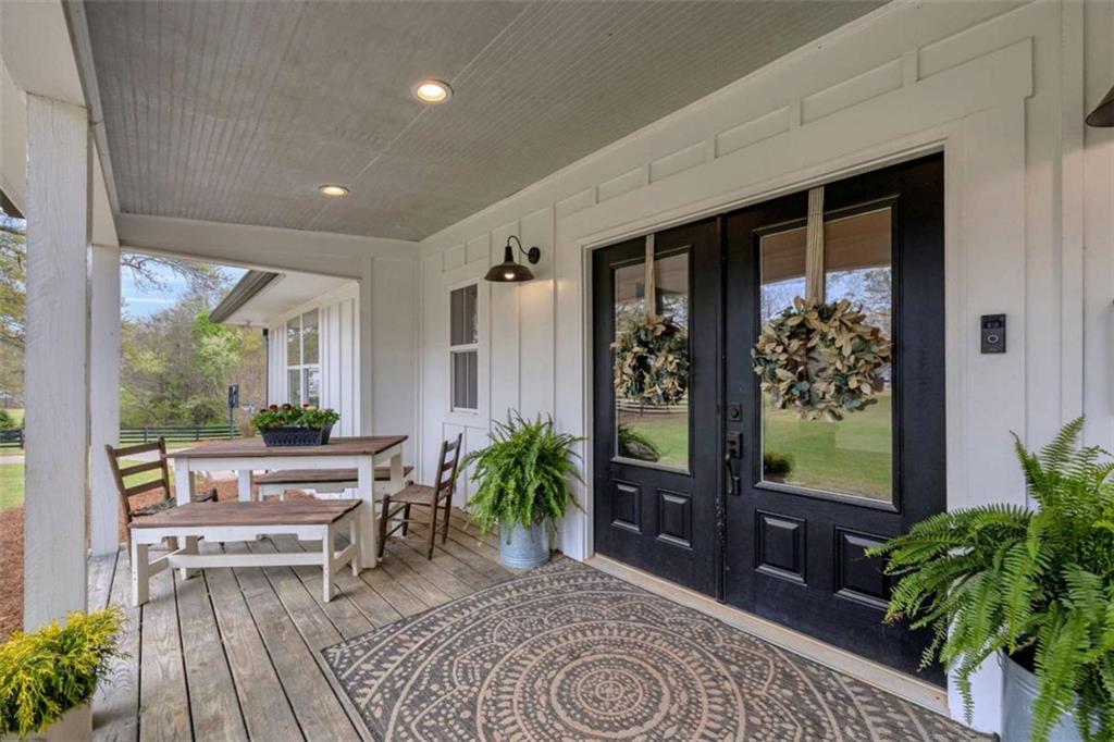 2651 Ho Hum Hollow Road Monroe, GA 30655 - Photo 21 of 87