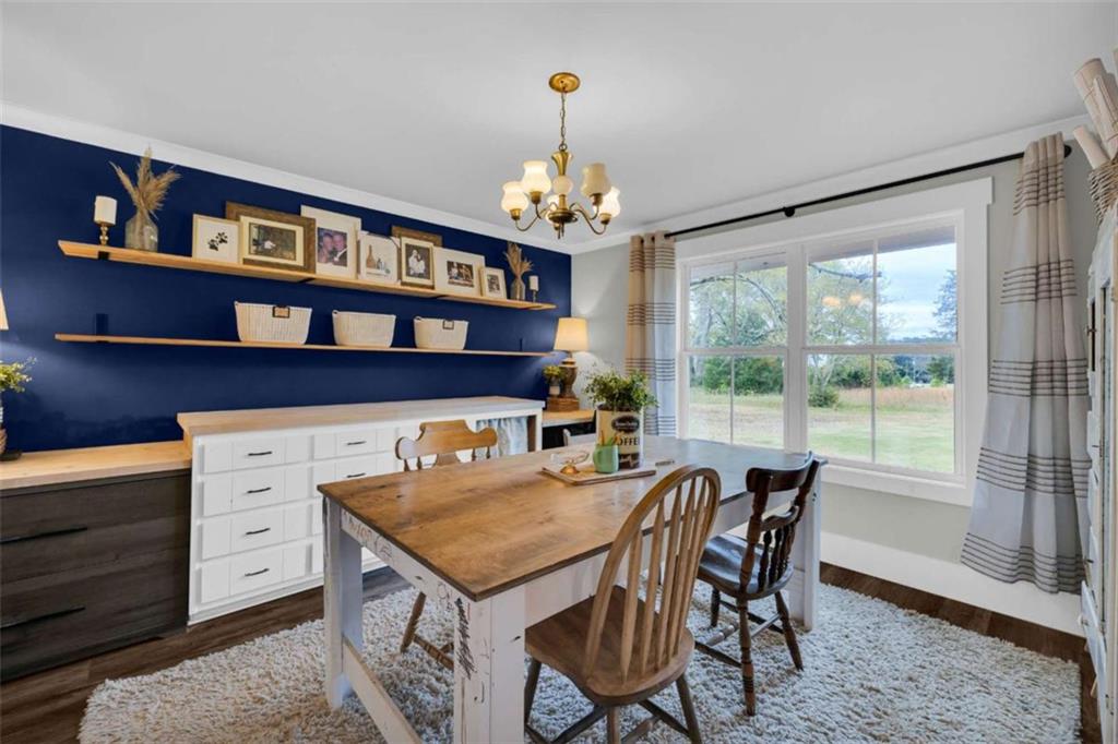 2651 Ho Hum Hollow Road Monroe, GA 30655 - Photo 27 of 87