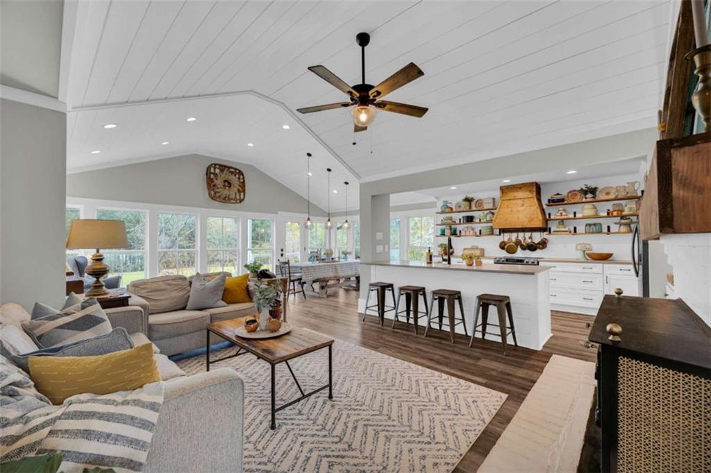 2651 Ho Hum Hollow Road Monroe, GA 30655 - Photo 30 of 87