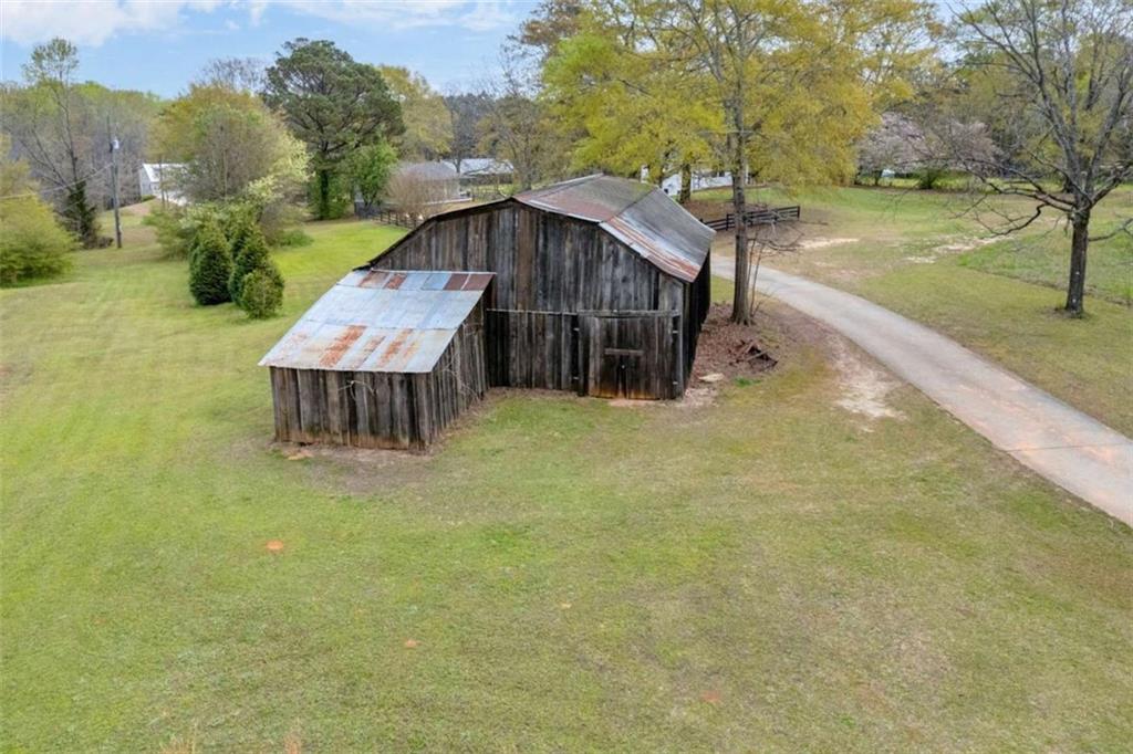 2651 Ho Hum Hollow Road Monroe, GA 30655 - Photo 3 of 87