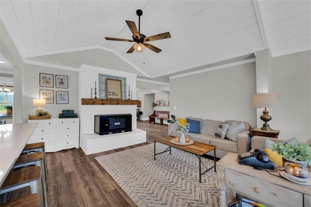 2651 Ho Hum Hollow Road Monroe, GA 30655 - Photo 32 of 87