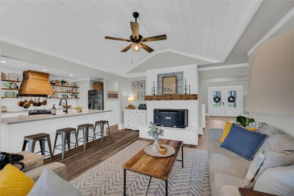 2651 Ho Hum Hollow Road Monroe, GA 30655 - Photo 34 of 87