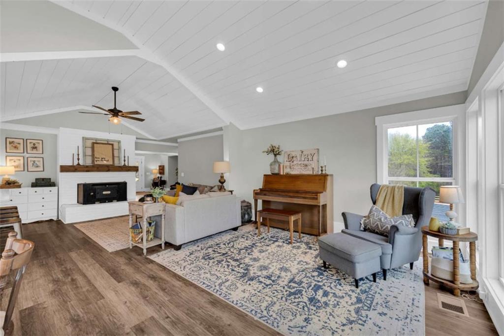 2651 Ho Hum Hollow Road Monroe, GA 30655 - Photo 36 of 87