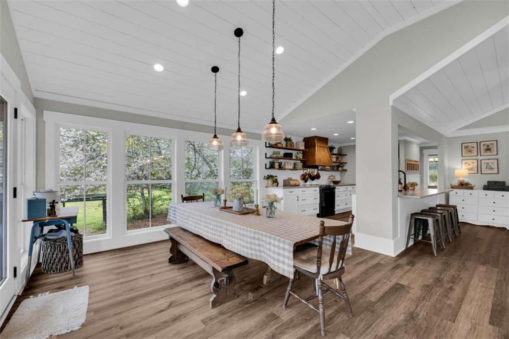 2651 Ho Hum Hollow Road Monroe, GA 30655 - Photo 37 of 87