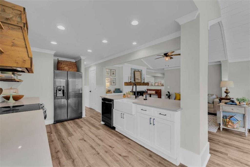 2651 Ho Hum Hollow Road Monroe, GA 30655 - Photo 39 of 87