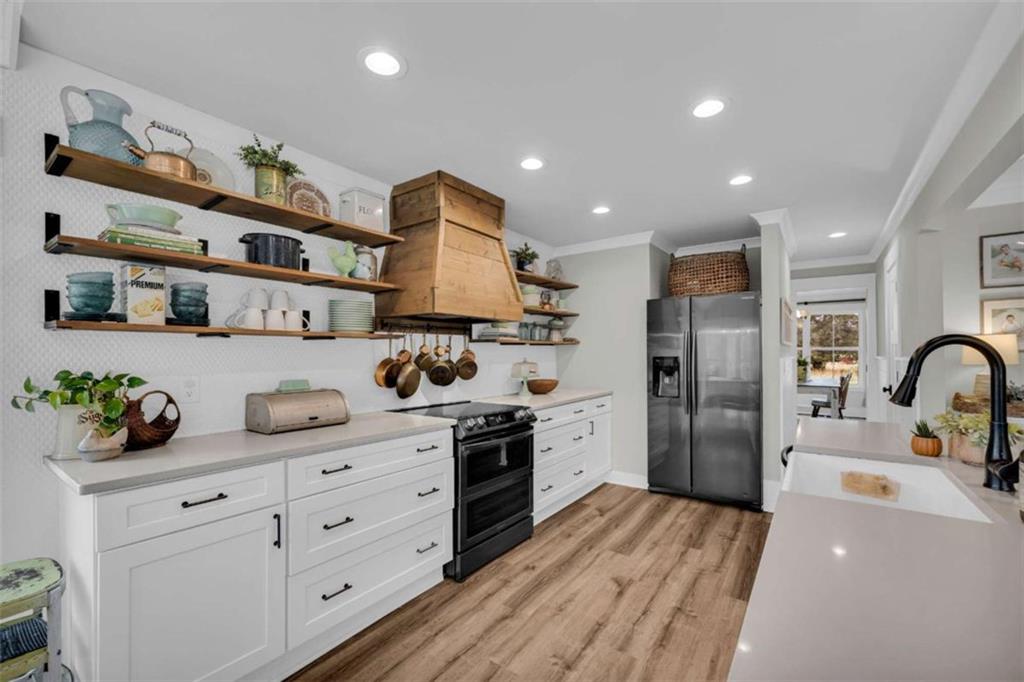 2651 Ho Hum Hollow Road Monroe, GA 30655 - Photo 40 of 87