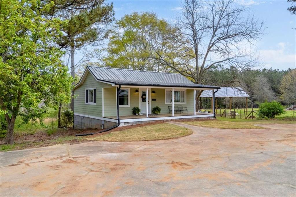 2651 Ho Hum Hollow Road Monroe, GA 30655 - Photo 4 of 87