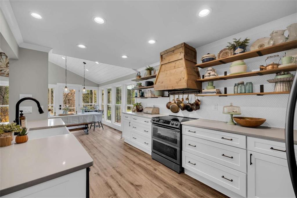 2651 Ho Hum Hollow Road Monroe, GA 30655 - Photo 41 of 87