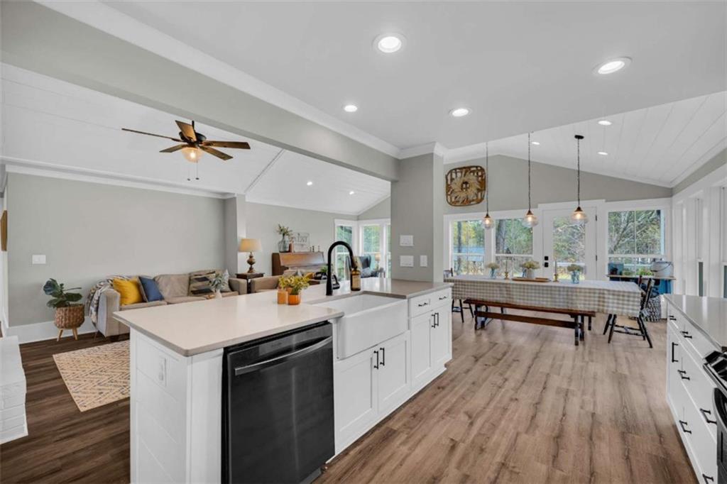 2651 Ho Hum Hollow Road Monroe, GA 30655 - Photo 42 of 87