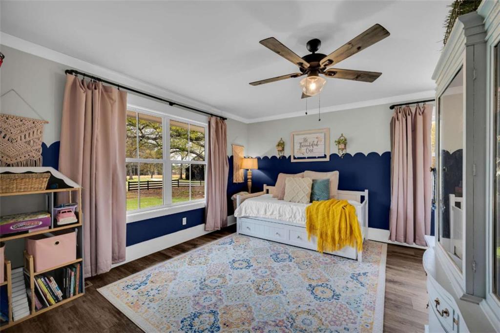 2651 Ho Hum Hollow Road Monroe, GA 30655 - Photo 46 of 87