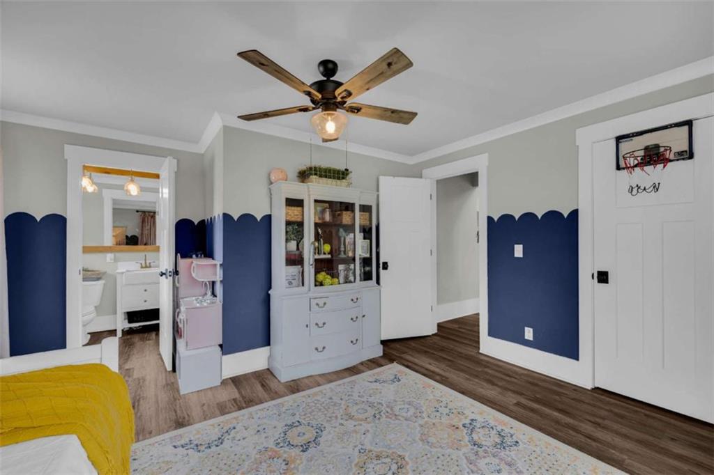 2651 Ho Hum Hollow Road Monroe, GA 30655 - Photo 47 of 87