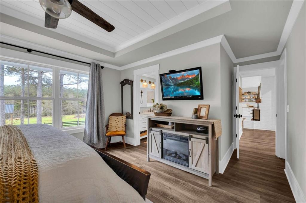 2651 Ho Hum Hollow Road Monroe, GA 30655 - Photo 50 of 87