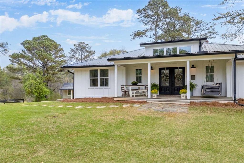 2651 Ho Hum Hollow Road Monroe, GA 30655 - Photo 5 of 87