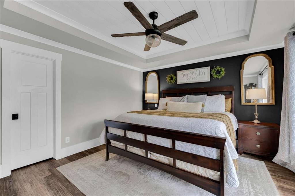 2651 Ho Hum Hollow Road Monroe, GA 30655 - Photo 51 of 87