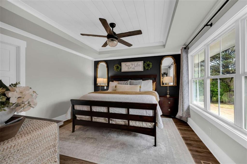 2651 Ho Hum Hollow Road Monroe, GA 30655 - Photo 52 of 87
