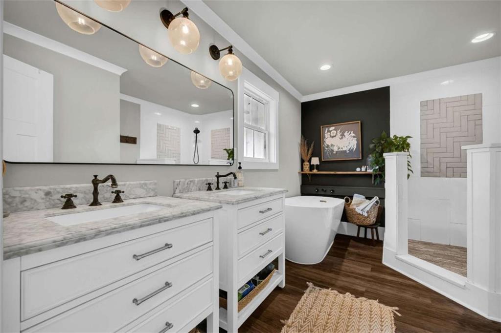 2651 Ho Hum Hollow Road Monroe, GA 30655 - Photo 54 of 87