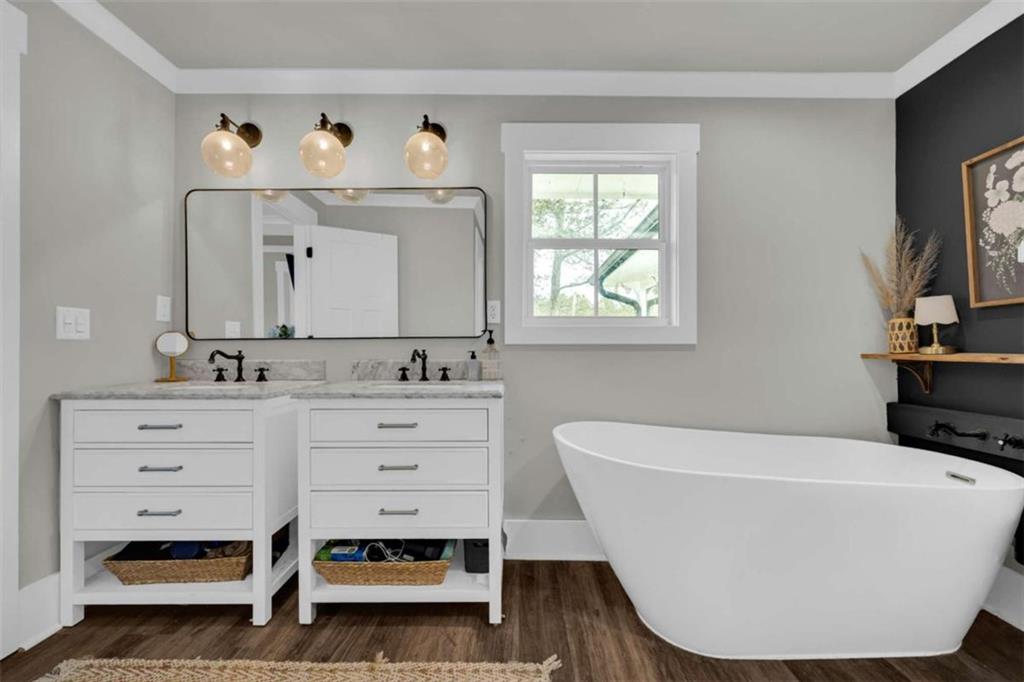 2651 Ho Hum Hollow Road Monroe, GA 30655 - Photo 55 of 87