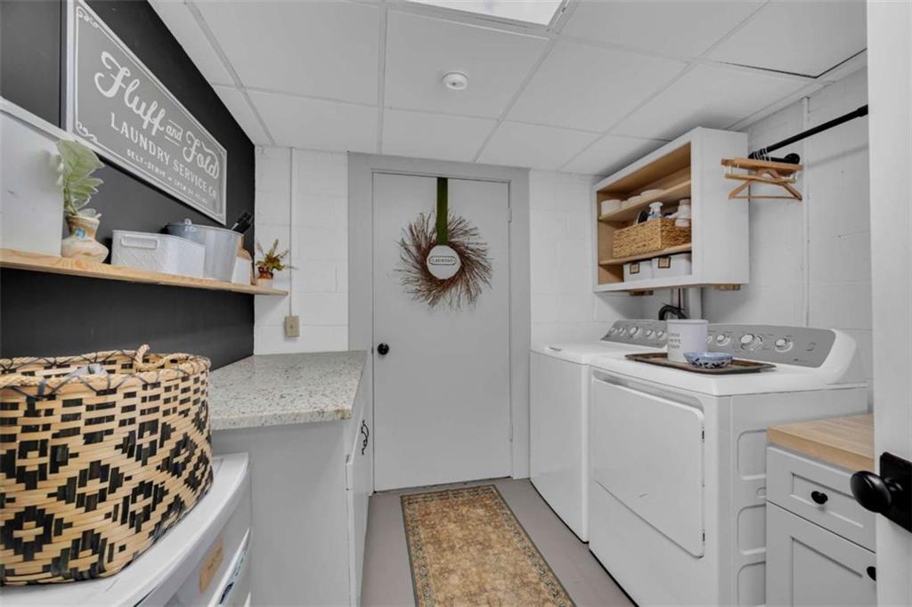 2651 Ho Hum Hollow Road Monroe, GA 30655 - Photo 59 of 87