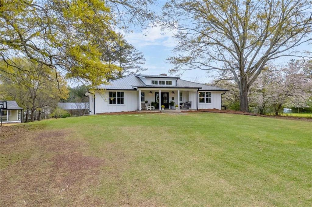 2651 Ho Hum Hollow Road Monroe, GA 30655 - Photo 6 of 87