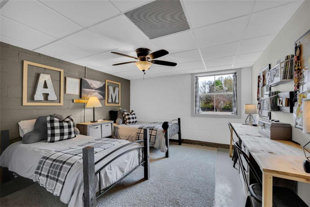 2651 Ho Hum Hollow Road Monroe, GA 30655 - Photo 68 of 87