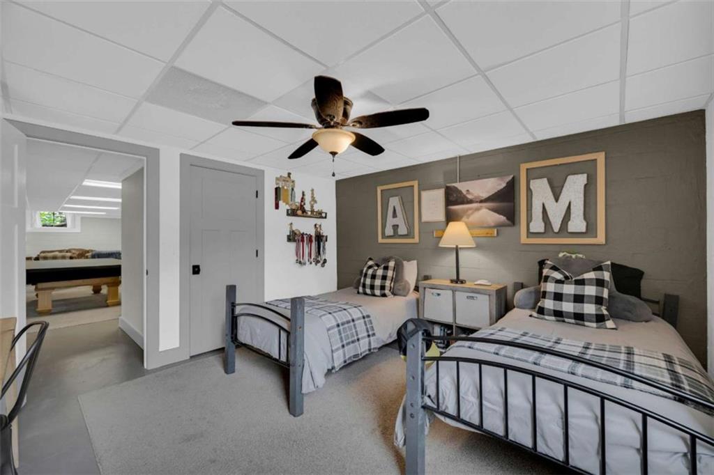 2651 Ho Hum Hollow Road Monroe, GA 30655 - Photo 69 of 87