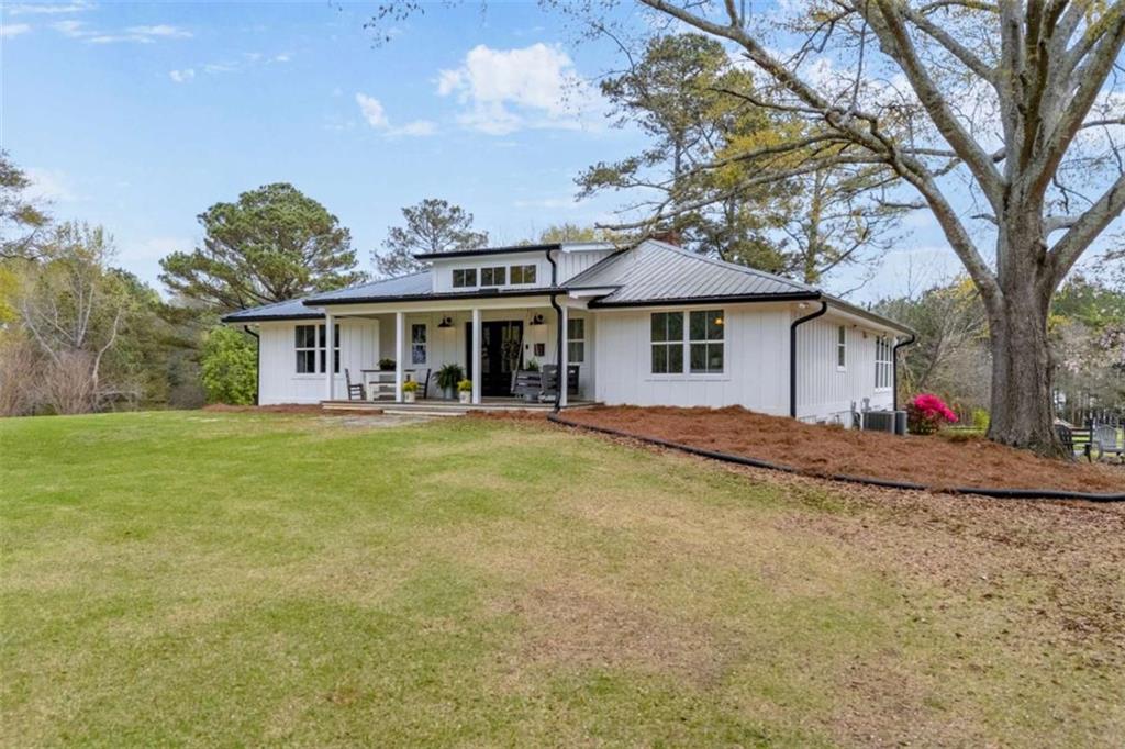 2651 Ho Hum Hollow Road Monroe, GA 30655 - Photo 7 of 87
