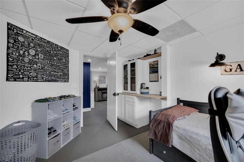 2651 Ho Hum Hollow Road Monroe, GA 30655 - Photo 71 of 87