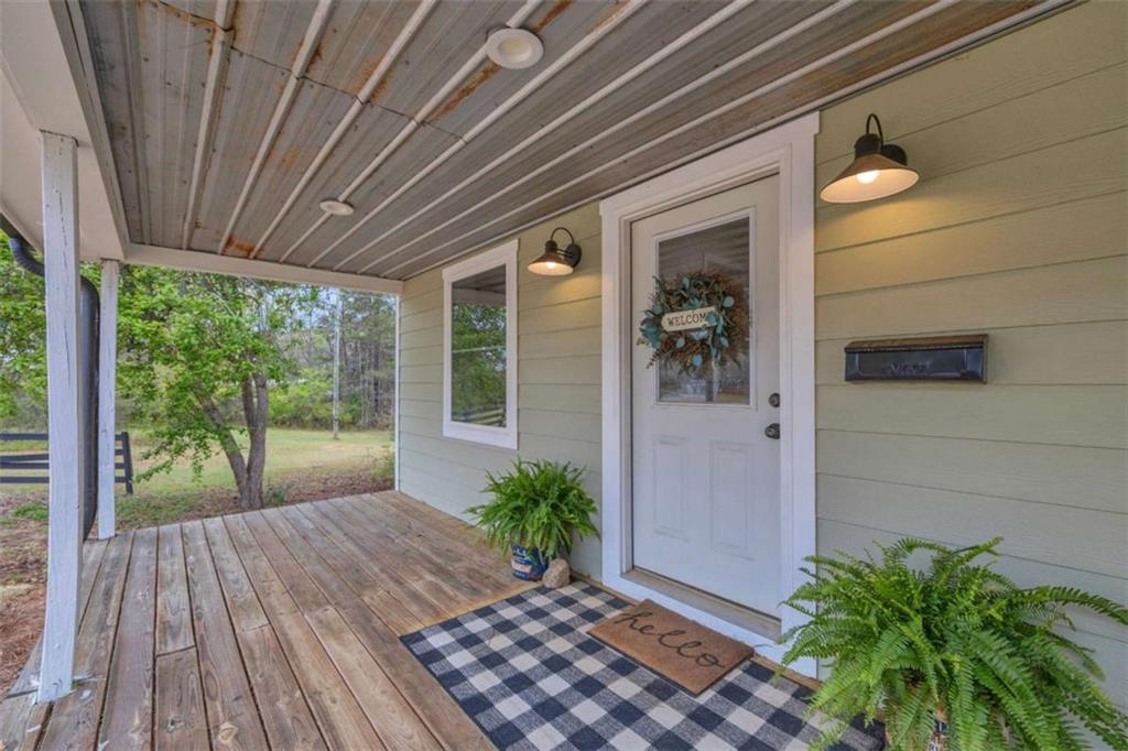 2651 Ho Hum Hollow Road Monroe, GA 30655 - Photo 76 of 87