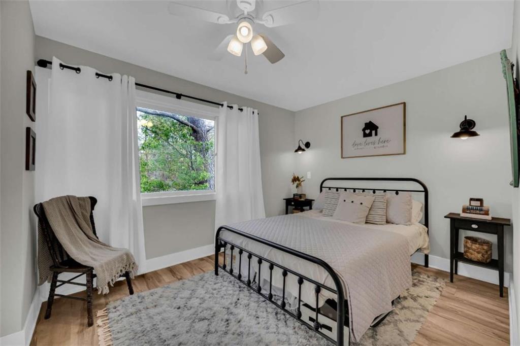 2651 Ho Hum Hollow Road Monroe, GA 30655 - Photo 78 of 87