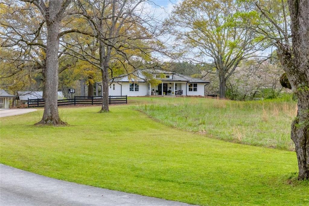 2651 Ho Hum Hollow Road Monroe, GA 30655 - Photo 8 of 87