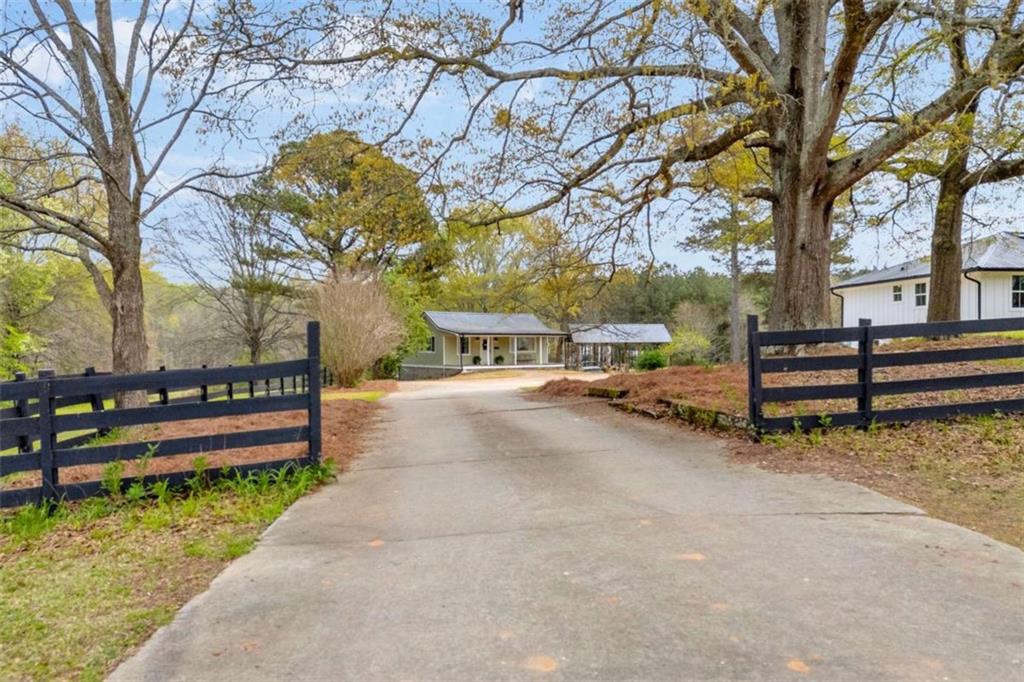 2651 Ho Hum Hollow Road Monroe, GA 30655 - Photo 10 of 87