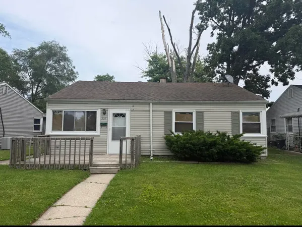 $189,000 | 227 North Delaware Street, Hobart, IN 46342