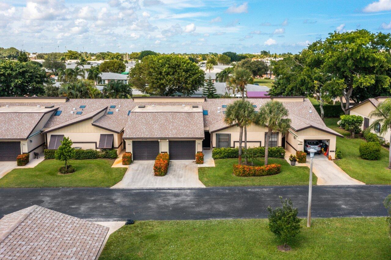 9 Ridge Pointe Drive, Unit E Boynton Beach, FL 33435 - Photo 28 of 36 028-9RidgePointeDrive-BoyntonBeach-FL-33