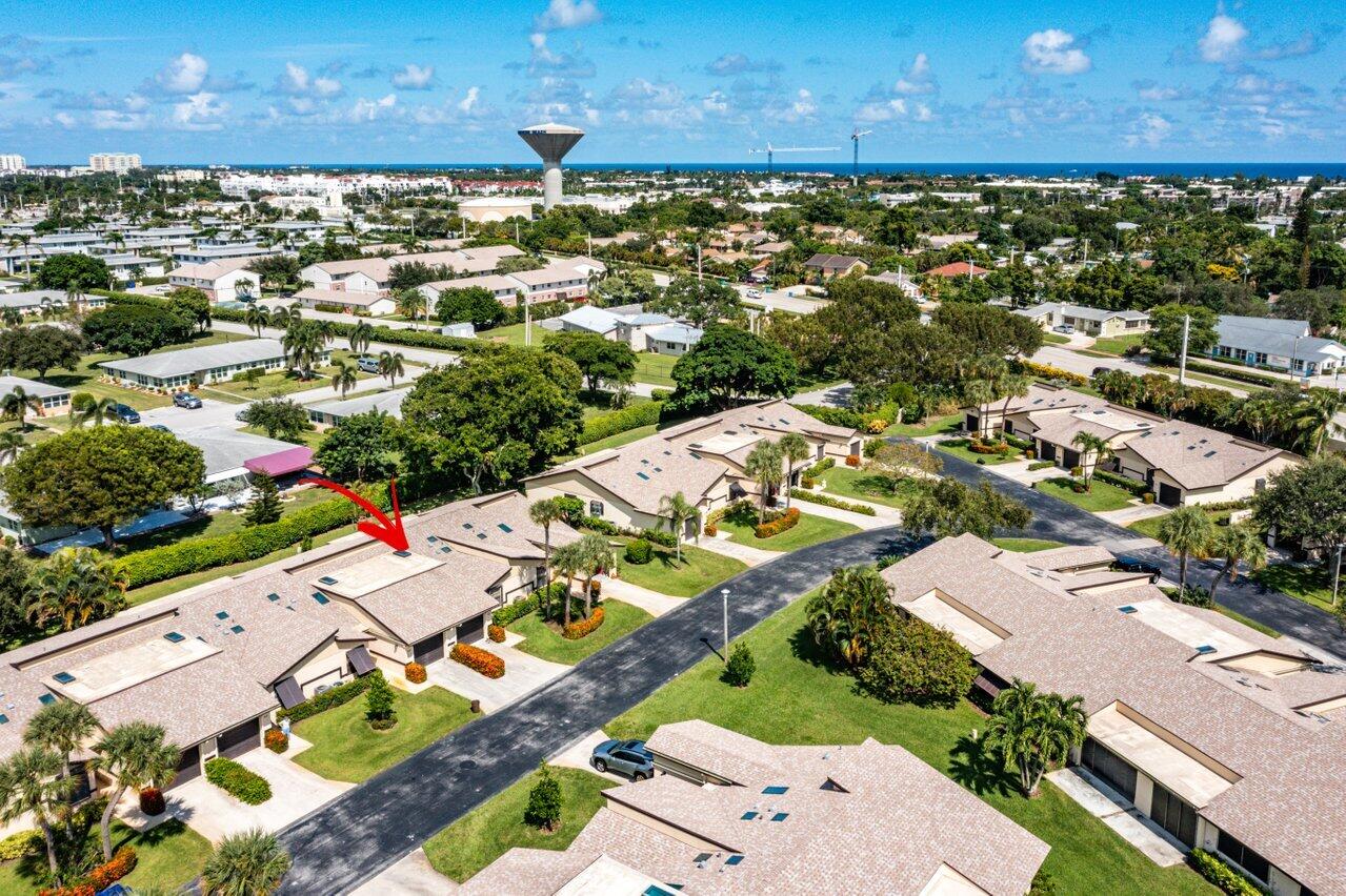 9 Ridge Pointe Drive, Unit E Boynton Beach, FL 33435 - Photo 32 of 36 032-9RidgePointeDrive-BoyntonBeach-FL-33