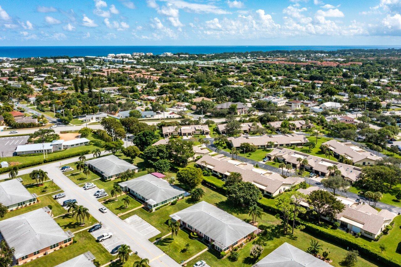 9 Ridge Pointe Drive, Unit E Boynton Beach, FL 33435 - Photo 35 of 36 035-9RidgePointeDrive-BoyntonBeach-FL-33