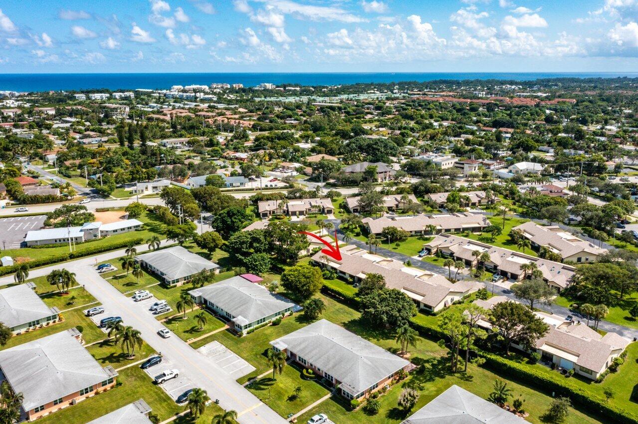 9 Ridge Pointe Drive, Unit E Boynton Beach, FL 33435 - Photo 36 of 36 036-9RidgePointeDrive-BoyntonBeach-FL-33